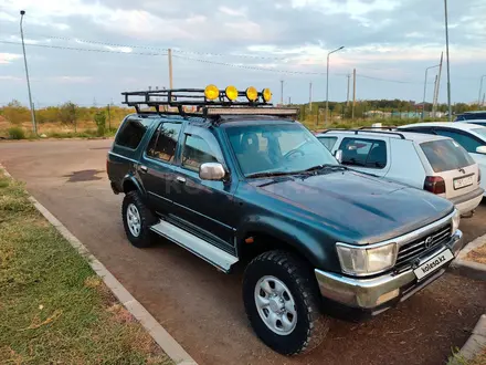 Toyota 4Runner 1992 года за 4 000 000 тг. в Уральск – фото 3