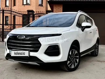 JAC S3 2022 года за 7 020 000 тг. в Костанай