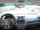Chevrolet Cobalt 2022 года за 4 800 000 тг. в Тараз – фото 5