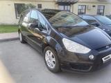 Ford S-Max 2007 года за 3 560 000 тг. в Алматы – фото 3