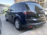 Ford S-Max 2007 года за 3 560 000 тг. в Алматы – фото 5