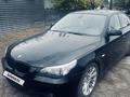 BMW 530 2003 года за 5 450 000 тг. в Семей – фото 3