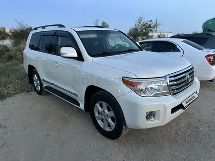 Toyota Land Cruiser 2008 года за 15 000 000 тг. в Актау – фото 13