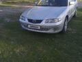 Mazda 626 1998 годаfor2 100 000 тг. в Алматы