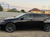 Lexus ES 350 2016 годаүшін10 500 000 тг. в Атырау – фото 2