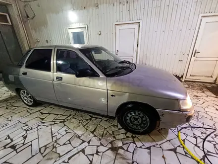 ВАЗ (Lada) 2110 2003 года за 550 000 тг. в Костанай