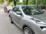 Nissan Juke 2015 года за 6 600 000 тг. в Шымкент – фото 2