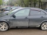 Nissan Primera 2002 года за 1 800 000 тг. в Караганда – фото 4