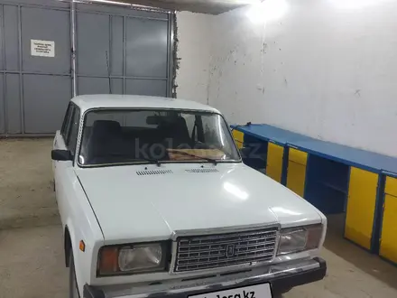 ВАЗ (Lada) 2107 2001 года за 950 000 тг. в Кентау