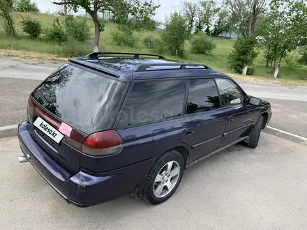 Subaru Legacy 1997 года за 1 800 000 тг. в Алматы – фото 11