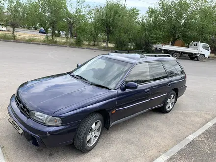 Subaru Legacy 1997 года за 1 800 000 тг. в Алматы – фото 13
