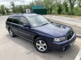 Subaru Legacy 1997 годаүшін1 800 000 тг. в Алматы – фото 2