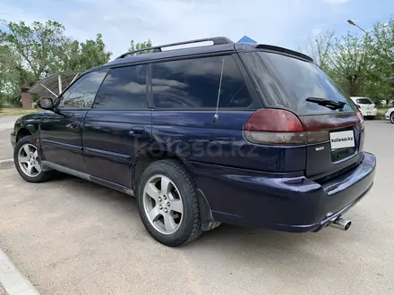 Subaru Legacy 1997 года за 1 800 000 тг. в Алматы – фото 7