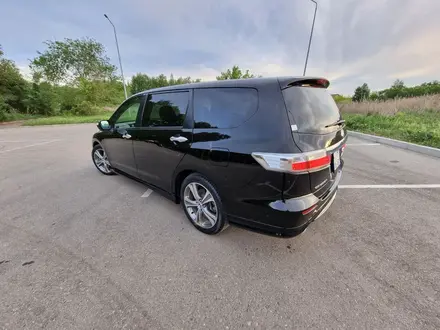 Honda Odyssey 2013 года за 8 900 000 тг. в Алматы – фото 8