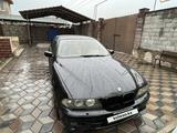 BMW 530 2002 года за 4 000 000 тг. в Алматы – фото 4