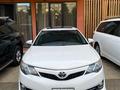 Toyota Camry 2012 года за 6 200 000 тг. в Атырау