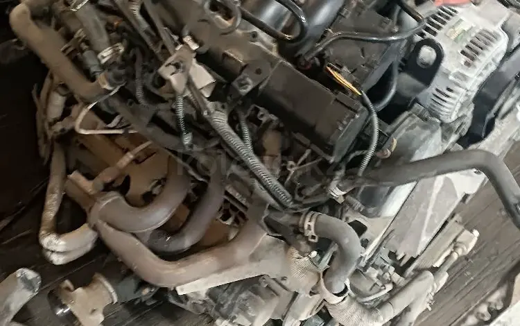 АКПП за 550 000 тг. в Алматы