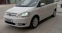 Toyota Ipsum 2002 годаүшін5 300 000 тг. в Кызылорда – фото 4