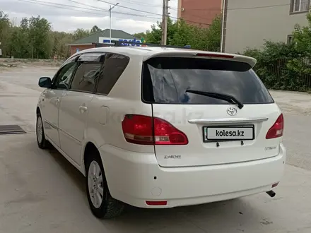 Toyota Ipsum 2002 года за 5 300 000 тг. в Кызылорда – фото 6