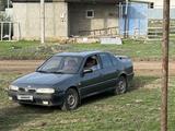 Nissan Primera 1994 годаүшін400 000 тг. в Уральск – фото 4