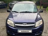 ВАЗ (Lada) Granta 2190 2012 года за 2 780 000 тг. в Усть-Каменогорск – фото 2