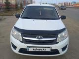 ВАЗ (Lada) Granta 2190 2015 года за 2 500 000 тг. в Актобе
