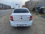 ВАЗ (Lada) Granta 2190 2015 годаүшін2 500 000 тг. в Актобе – фото 3