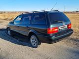 Volkswagen Passat 1994 годаfor1 850 000 тг. в Сарань – фото 5