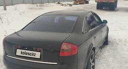 Audi A6 2000 года за 1 800 000 тг. в Уральск – фото 4