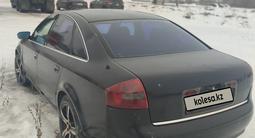 Audi A6 2000 года за 1 800 000 тг. в Уральск – фото 5