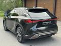 Lexus RX 350 2023 годаүшін34 500 000 тг. в Алматы – фото 11