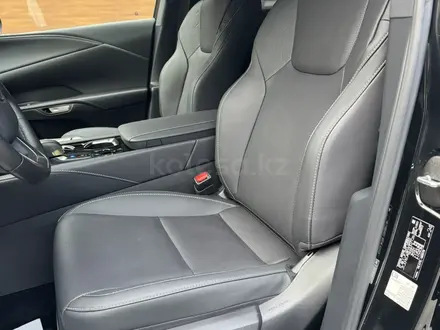 Lexus RX 350 2023 года за 34 500 000 тг. в Алматы – фото 15