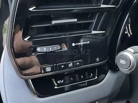 Lexus RX 350 2023 года за 34 500 000 тг. в Алматы – фото 24