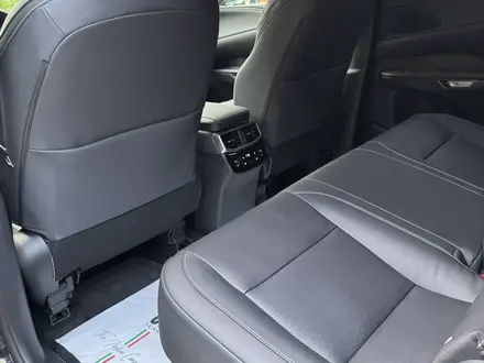 Lexus RX 350 2023 года за 34 500 000 тг. в Алматы – фото 27