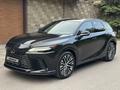 Lexus RX 350 2023 годаүшін34 500 000 тг. в Алматы – фото 4