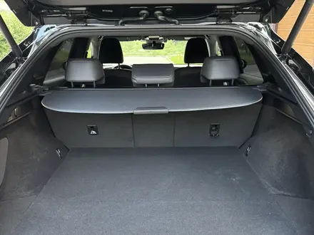 Lexus RX 350 2023 года за 34 500 000 тг. в Алматы – фото 31