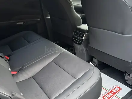 Lexus RX 350 2023 года за 34 500 000 тг. в Алматы – фото 34