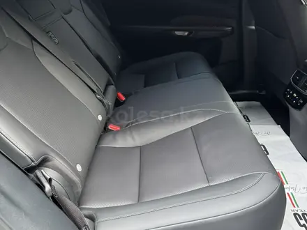 Lexus RX 350 2023 года за 34 500 000 тг. в Алматы – фото 36