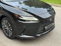 Lexus RX 350 2023 годаүшін34 500 000 тг. в Алматы – фото 47