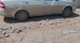 ВАЗ (Lada) Priora 2170 2009 года за 650 000 тг. в Атырау – фото 3