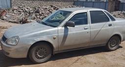 ВАЗ (Lada) Priora 2170 2009 года за 650 000 тг. в Атырау – фото 5