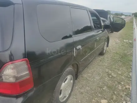 Honda Odyssey 2002 года за 3 500 000 тг. в Талдыкорган – фото 4