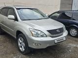 Lexus RX 330 2005 годаүшін7 100 000 тг. в Алматы – фото 2