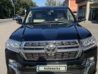 Toyota Land Cruiser 2012 года за 20 500 000 тг. в Алматы