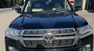 Toyota Land Cruiser 2012 года за 23 000 000 тг. в Алматы