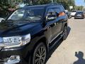 Toyota Land Cruiser 2012 годаүшін24 000 000 тг. в Алматы – фото 3