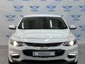 Chevrolet Malibu 2017 годаfor8 500 000 тг. в Талдыкорган – фото 2