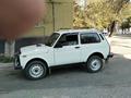 ВАЗ (Lada) Lada 2121 2021 годаүшін5 000 000 тг. в Атырау – фото 2