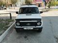 ВАЗ (Lada) Lada 2121 2021 годаүшін5 000 000 тг. в Атырау – фото 4