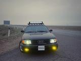 Audi 100 1993 года за 2 500 000 тг. в Жаркент